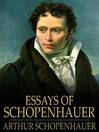Essays of Schopenhauer (eBook)